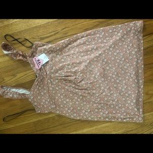 BRAND NEW Forever 21 Dress